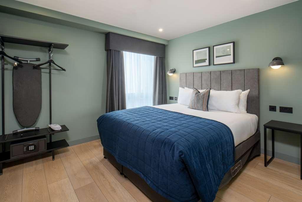 Aparthotel Birmingham Szoba fotó
