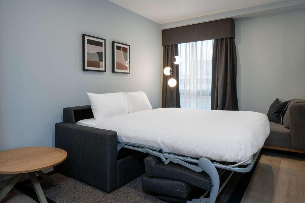 Aparthotel Birmingham Szoba fotó